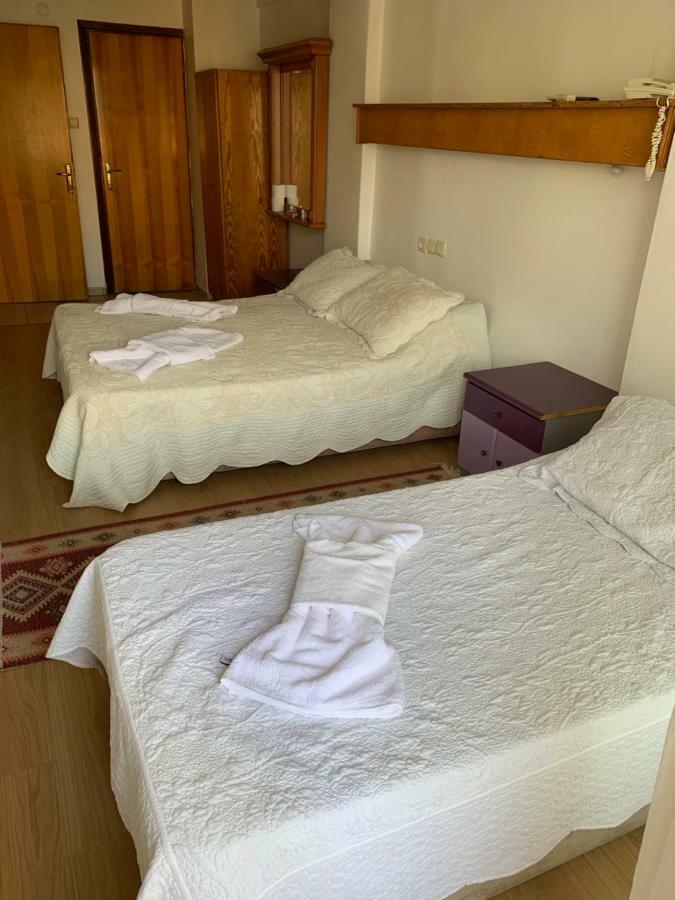 Hotel Yuksel