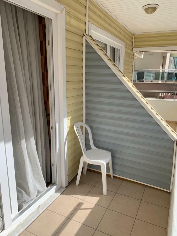 Yuksel Hotel Kusadasi