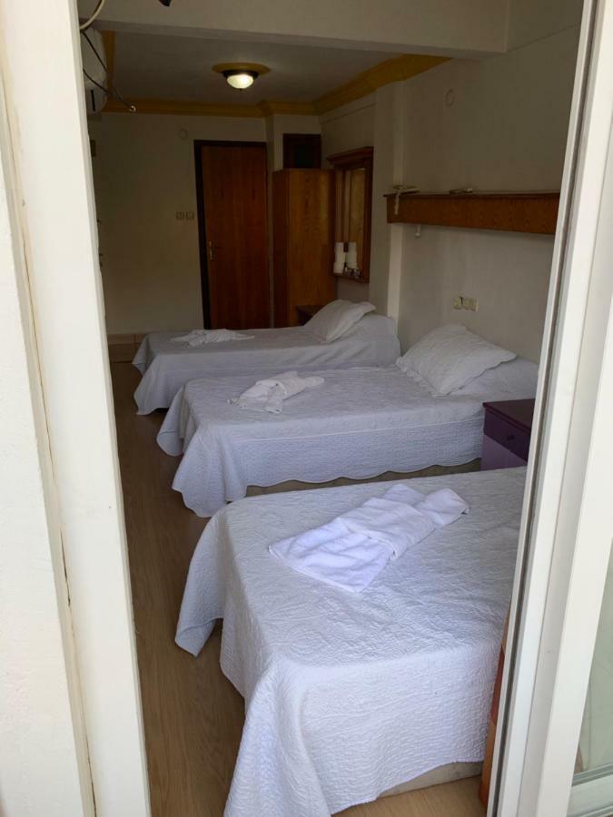 Yuksel Hotel