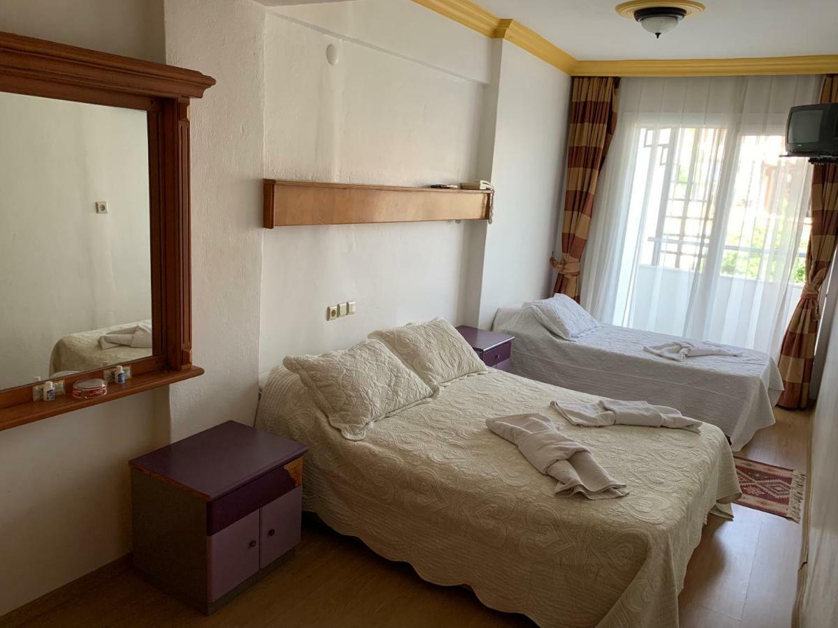 Yuksel Hotel