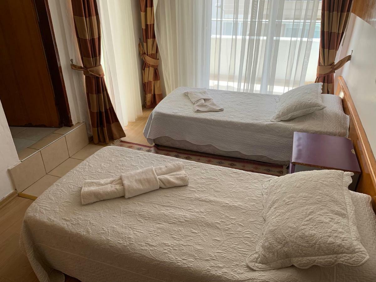 Yuksel Hotel 2*